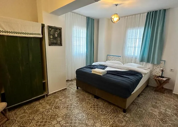 Hotel Apelles Butik *