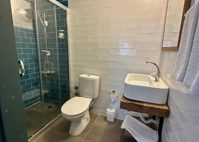 Hotel Apelles Butik Seferihisar