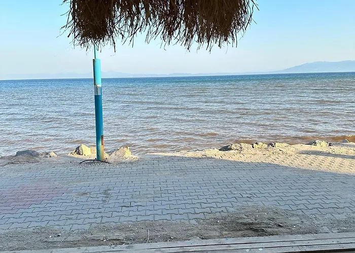 Apelles Butik * Seferihisar