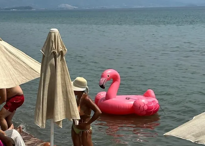 Apelles Butik Hotel Seferihisar