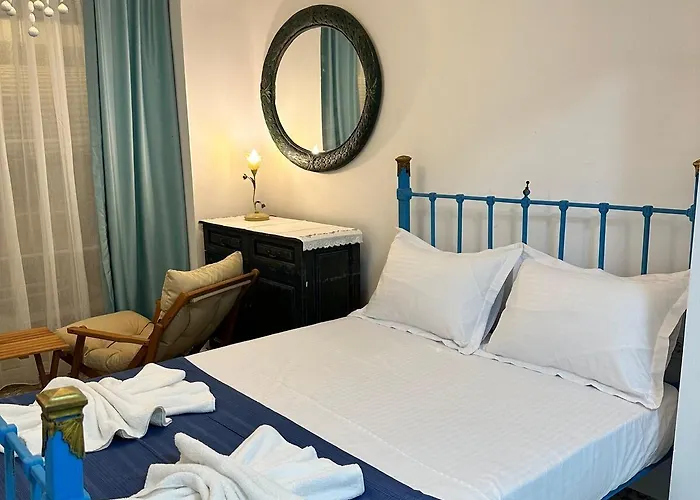 Hotel Apelles Butik *