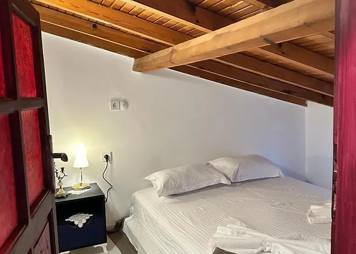 Hotel Apelles Butik Seferihisar