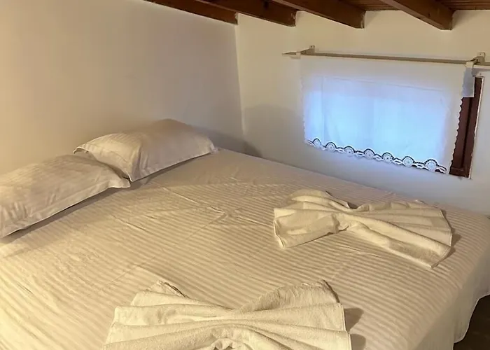 Apelles Butik * Seferihisar