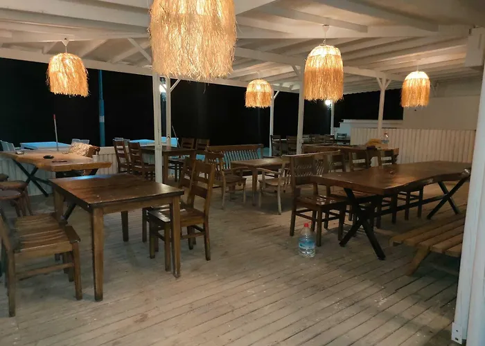 Apelles Butik * Seferihisar