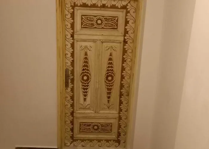 Hotel Apelles Butik *