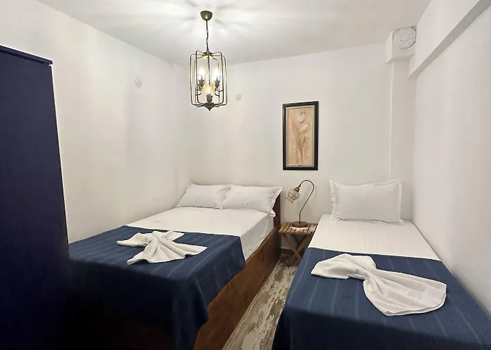 Apelles Butik * Seferihisar