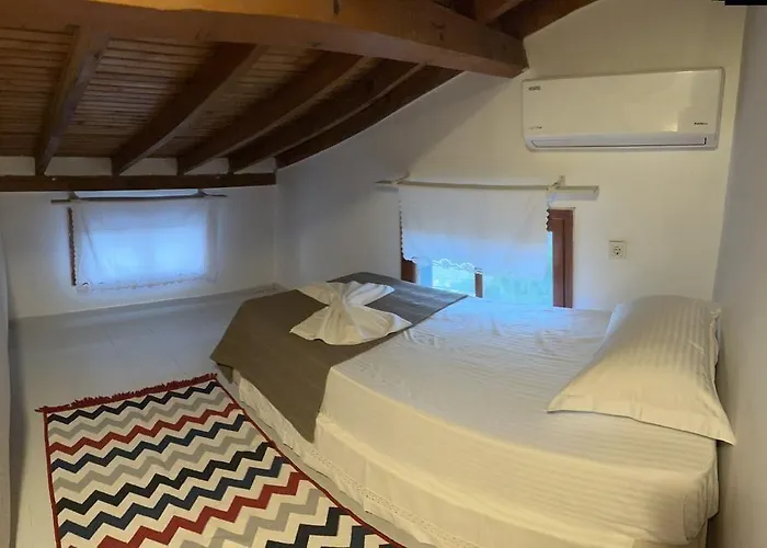 Hotel Apelles Butik Seferihisar